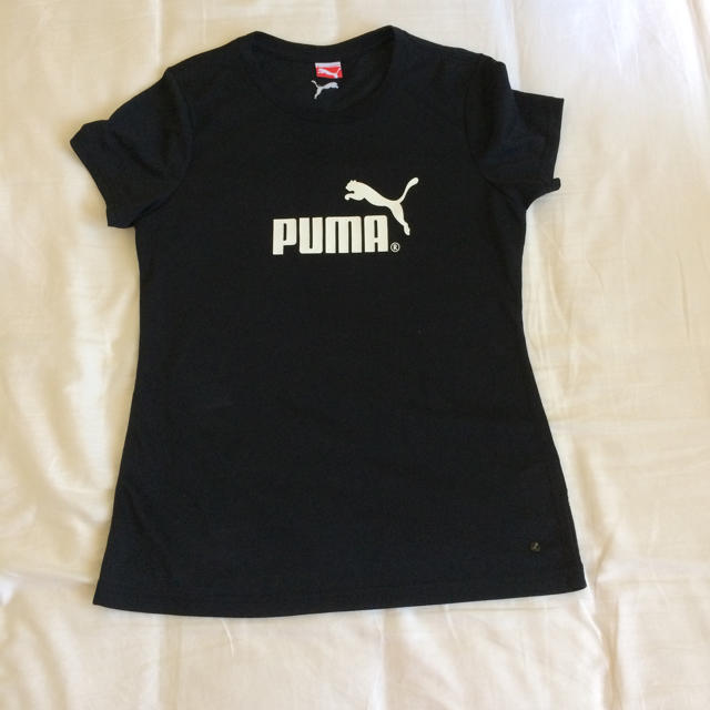 PUMA(プーマ)のpuma tee スポーツ/アウトドアのサッカー/フットサル(ウェア)の商品写真