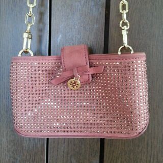 トリーバーチ(Tory Burch)のnayaaan様専用☆☆トリーバーチ☆☆斜めがけバッグ(クラッチバッグ)