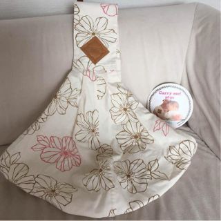 【専用】美品☆ベッタ キャリーミープラス スリング(スリング)