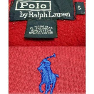 ラルフローレン(Ralph Lauren)のラルフローレン トレーナー(トレーナー/スウェット)