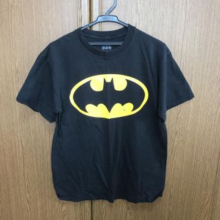 ダブルシー(wc)のBATMAN Tシャツ(Tシャツ/カットソー(半袖/袖なし))