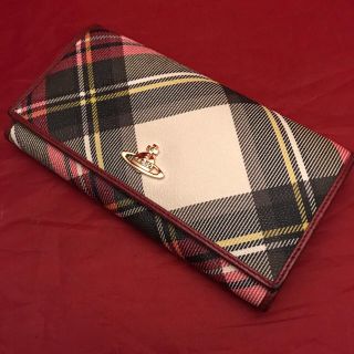 ヴィヴィアンウエストウッド(Vivienne Westwood)の【大人気】Vivienne Westwood☆長財布(財布)