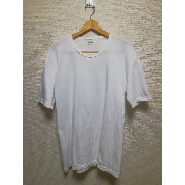 Emporio Armani(エンポリオアルマーニ)のエンポリオ アルマーニ　Tシャツ　under wear  メンズのトップス(Tシャツ/カットソー(半袖/袖なし))の商品写真