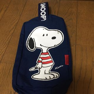 スヌーピー(SNOOPY)のスヌーピー☆バック☆子供用(その他)