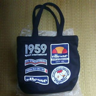 エレッセ(ellesse)のellesse バッグ(トートバッグ)