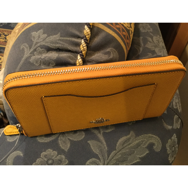 COACH(コーチ)の❤️  miさま  お取り置き中です。 レディースのファッション小物(財布)の商品写真