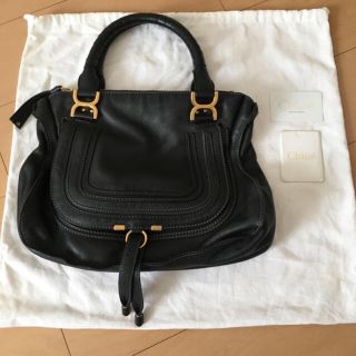 クロエ(Chloe)のChloe マーシーバッグ(ハンドバッグ)