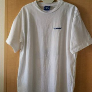 ヒュンメル(hummel)の新品未使用 ヒュンメル 2003年 静岡インターハイ Ｔシャツ サイズ Ｏ (Tシャツ/カットソー(半袖/袖なし))