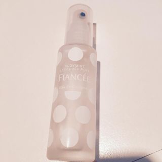 キャンメイク(CANMAKE)の♡みんみん 様専用♡FIANCEE☞ベビーパフパフ オーデコロン♡(香水(女性用))