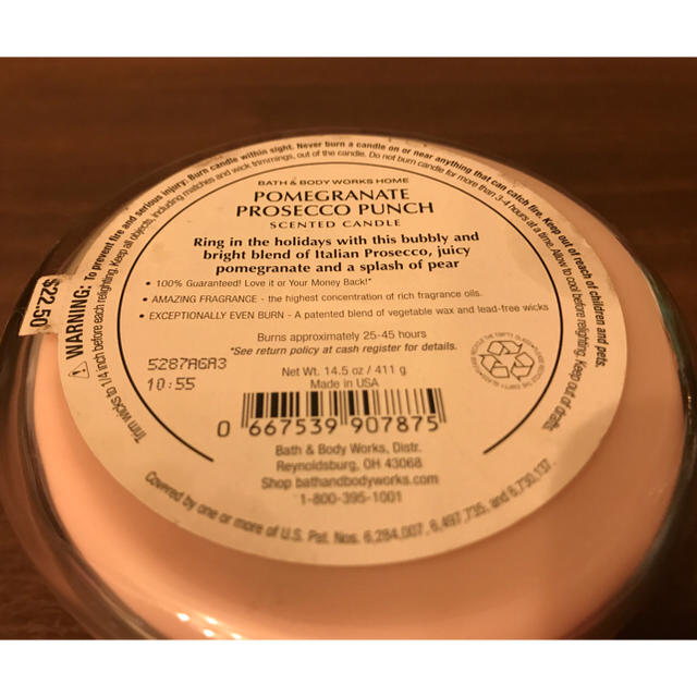 バスアンドボディワークス bath\u0026bodyworks キャンドル セット
