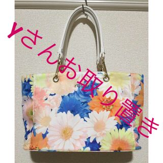 リエンダ(rienda)のrienda bag(ハンドバッグ)