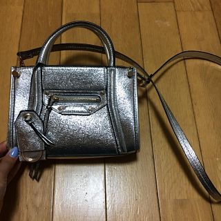 エイチアンドエム(H&M)のH&M bag(ショルダーバッグ)