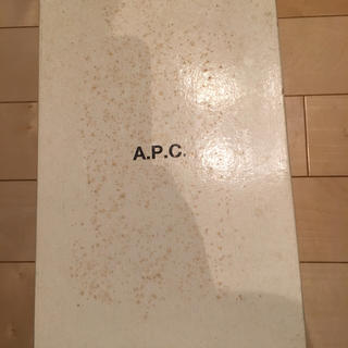 アーペーセー(A.P.C)のAPC サンダル 39(サンダル)