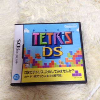 テトリス DS(その他)