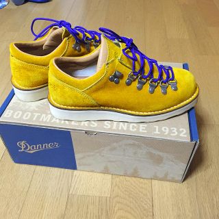 ダナー(Danner)の◎美品レア◎ ダナー ブーツ(ブーツ)