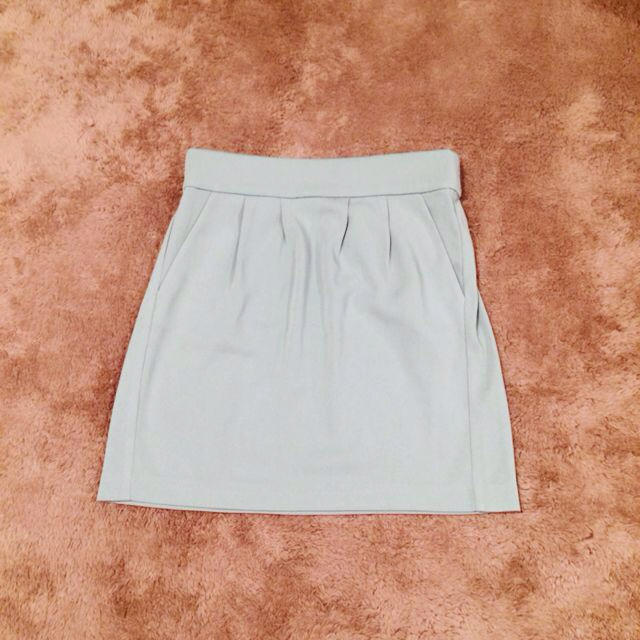 mystic(ミスティック)のタイトスカート♡ レディースのスカート(ミニスカート)の商品写真