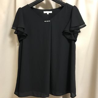 プロポーションボディドレッシング(PROPORTION BODY DRESSING)のプロポーションボディドレッシング   半袖ブラウス(シャツ/ブラウス(半袖/袖なし))