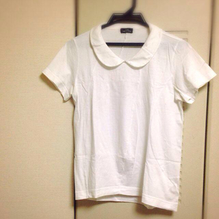 コムデギャルソン(COMME des GARCONS)のギャルソンTシャツ(Tシャツ(半袖/袖なし))