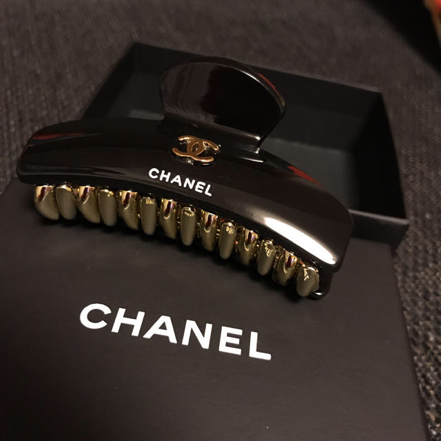 CHANEL - バレッタの通販 by shop｜シャネルならラクマ