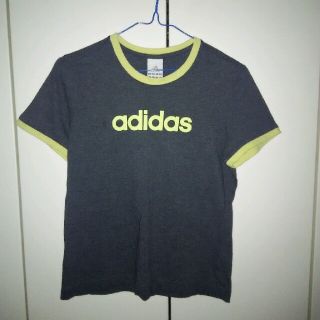 アディダス(adidas)のアディダス  Tシャツ   (Tシャツ(半袖/袖なし))