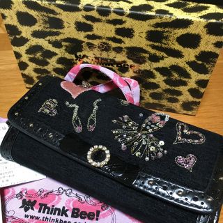 Think Bee! - Think Bee!ダンシングプリンセス の通販 by