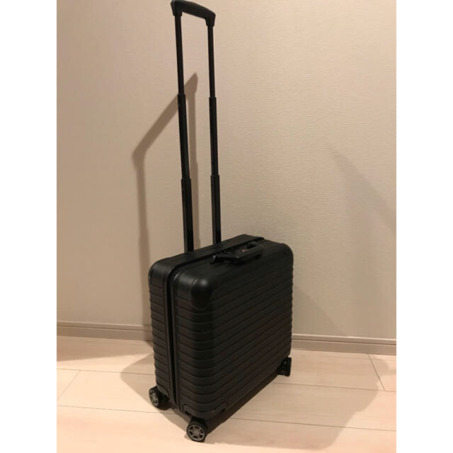 RIMOWA(リモワ)のhirokeibun様専用 レディースのバッグ(スーツケース/キャリーバッグ)の商品写真