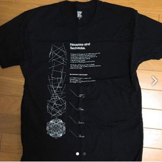 グラニフ(Design Tshirts Store graniph)のデザインTシャツ(Tシャツ/カットソー(半袖/袖なし))