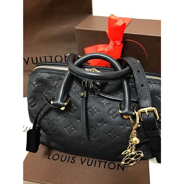 レビュー高評価の商品! LOUIS ルイヴィトン スピーディ 《売約済
