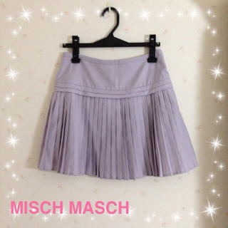 ミッシュマッシュ(MISCH MASCH)のMISCH MASCH♡ミニスカート(ミニスカート)