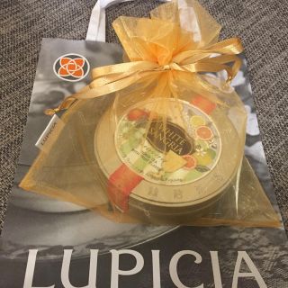 ルピシア(LUPICIA)の【新品未開封】ルピシア♡紅茶(茶)