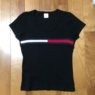 トミーヒルフィガー(TOMMY HILFIGER)のTOMMYＴシャツ(Tシャツ(半袖/袖なし))