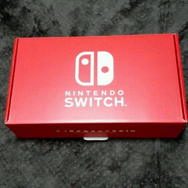 新品 Nintendo 早割クーポン Switch 78％以上節約 ネオンブルー 最安値 イエロー