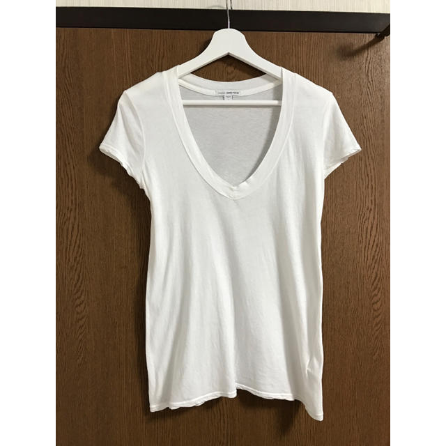 JAMES PERSE Tシャツ３枚セット