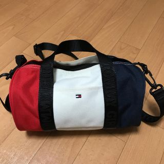 トミーガール(tommy girl)のトミーガール ミニボストンバッグ(ボストンバッグ)