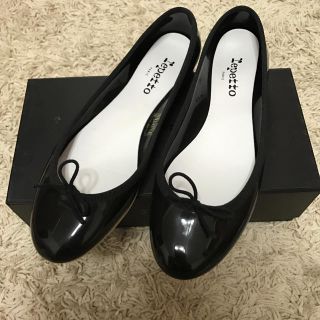 レペット(repetto)のレペット(バレエシューズ)