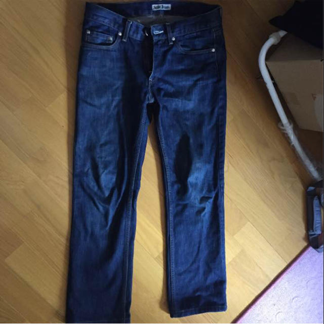 ACNE(アクネ)のacne jeans  レディースのパンツ(デニム/ジーンズ)の商品写真