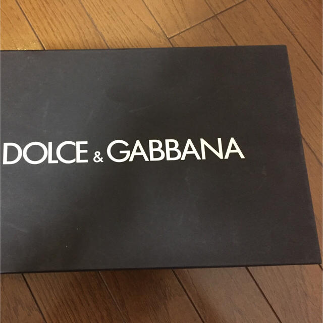 DOLCE&GABBANA(ドルチェアンドガッバーナ)の【ringoさん専用】DOLCE&GABBANA パンプス レディースの靴/シューズ(ハイヒール/パンプス)の商品写真
