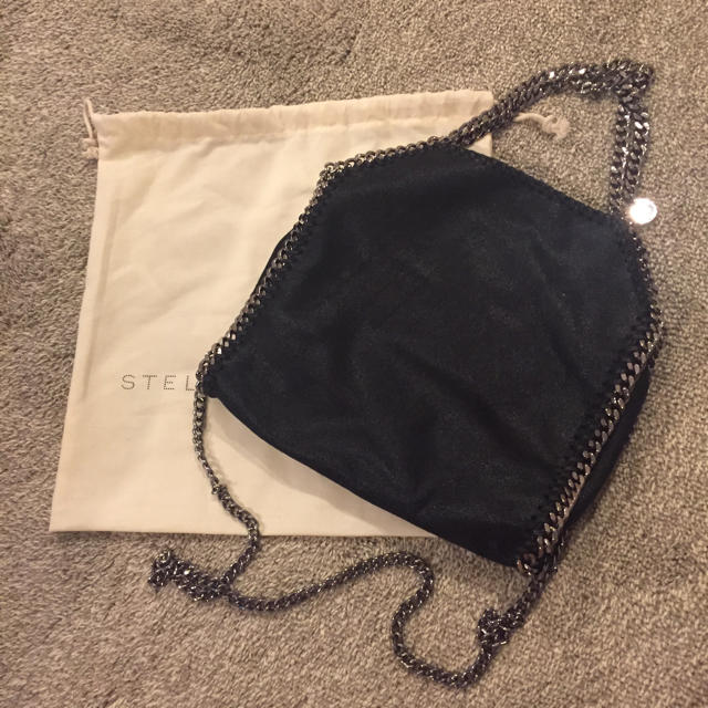 開店記念セール! Stella McCartney - ステラマッカートニー ファベラ
