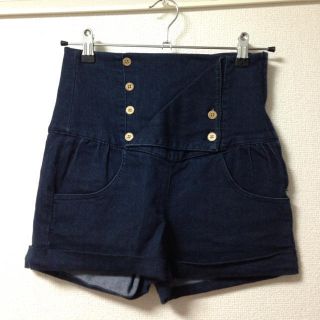 ザラ(ZARA)のZARA / ショートパンツ(ショートパンツ)