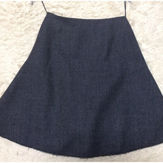 カルヴェン(CARVEN)のお値下げ♡ CARVEN スカート 34サイズ (ひざ丈スカート)
