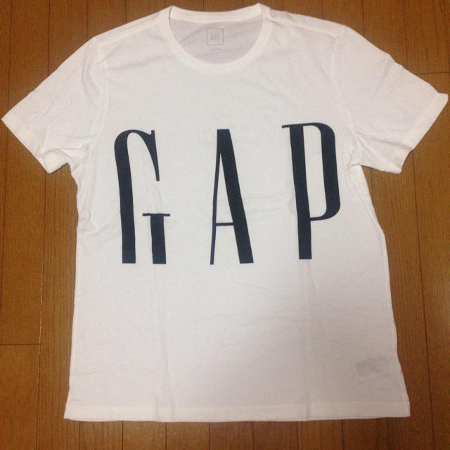 Gap Gap 90 S オールドデザイン メンズ Tシャツの通販 By りんごhouse ギャップならラクマ