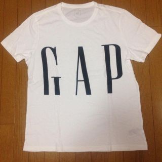 ギャップ(GAP)のgap 90's オールドデザイン メンズ Tシャツ(Tシャツ/カットソー(半袖/袖なし))