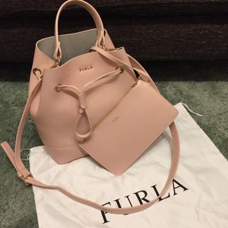 フルラ(Furla)の値下げしました♡FURLA♡バッグ(ショルダーバッグ)