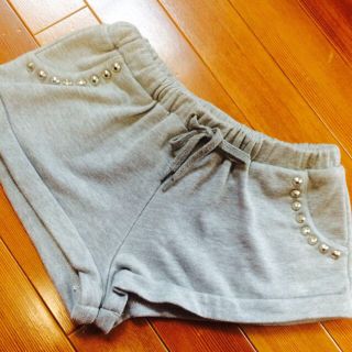 ジェイダ(GYDA)のGYDAショーパン(ショートパンツ)