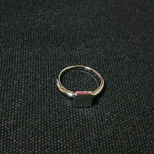 Kastane(カスタネ)のカスタネ チャオパニック リング 指輪 アクセサリー レディースのアクセサリー(リング(指輪))の商品写真