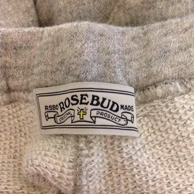 ROSE BUD(ローズバッド)のhiro様 専用 レディースのパンツ(カジュアルパンツ)の商品写真