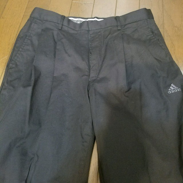 NIKE(ナイキ)の【２点セット】① ナイキNike　ポロシャツ② アディダスadidas　パンツ メンズのトップス(ポロシャツ)の商品写真