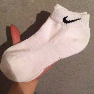 ナイキ(NIKE)のNIKE ソックス(ソックス)