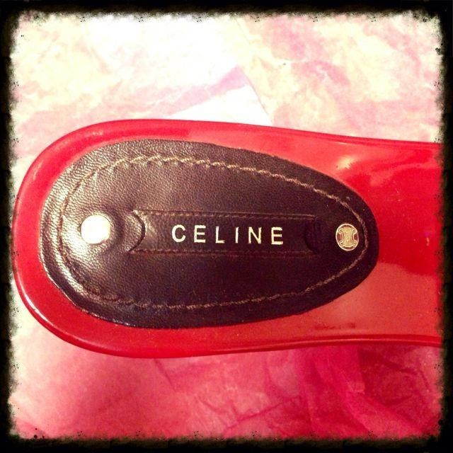 celine(セリーヌ)のmitanさま ♡ お取置き レディースの靴/シューズ(サンダル)の商品写真