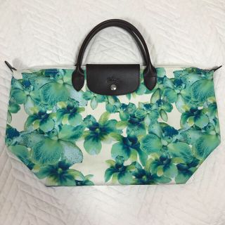 ロンシャン(LONGCHAMP)の6,500円から値下げ！ロンシャン バッグ(トートバッグ)